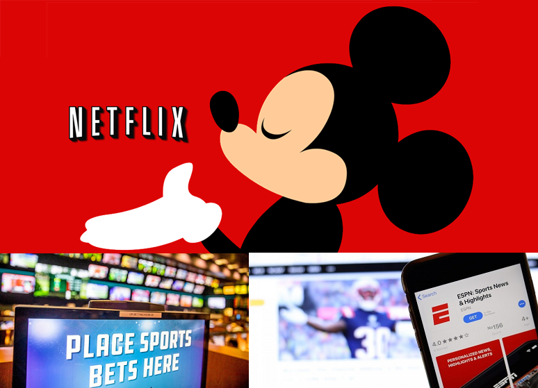 How Netflix's external dev partnerships are pivotal for its gaming gambit