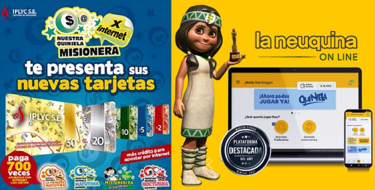 Quiniela y juegos de azar populares en la Argentina (parte 1) - Gaming And  Media
