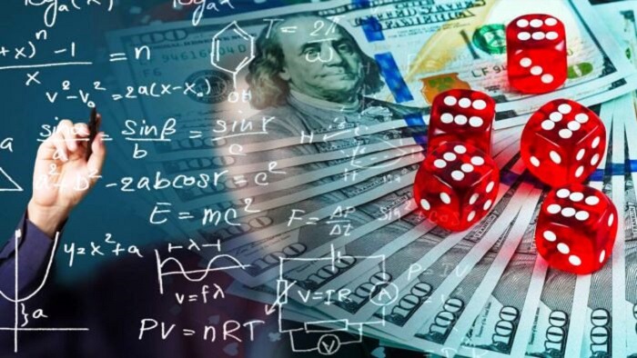 Slot math: The science behind the game (part 1) – Gaming And Media