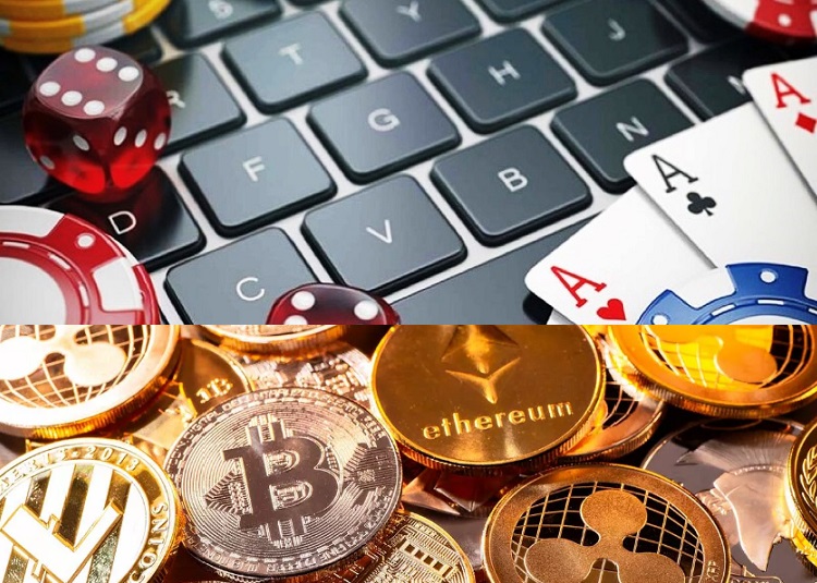 5 Secrets: How To Use crypto casino guides To Create A Successful Business