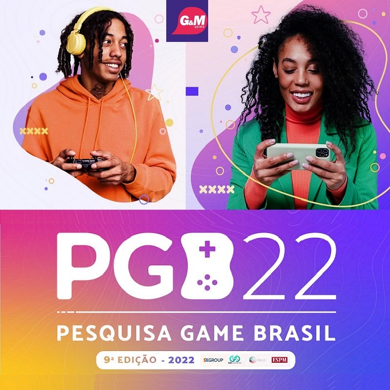 Entenda os desafios do jogo online em Portugal e no Brasil - Gaming And  Media