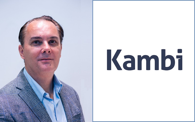 Kambi wins Sportsbook Supplier of the Year at 2022 Global Gaming
