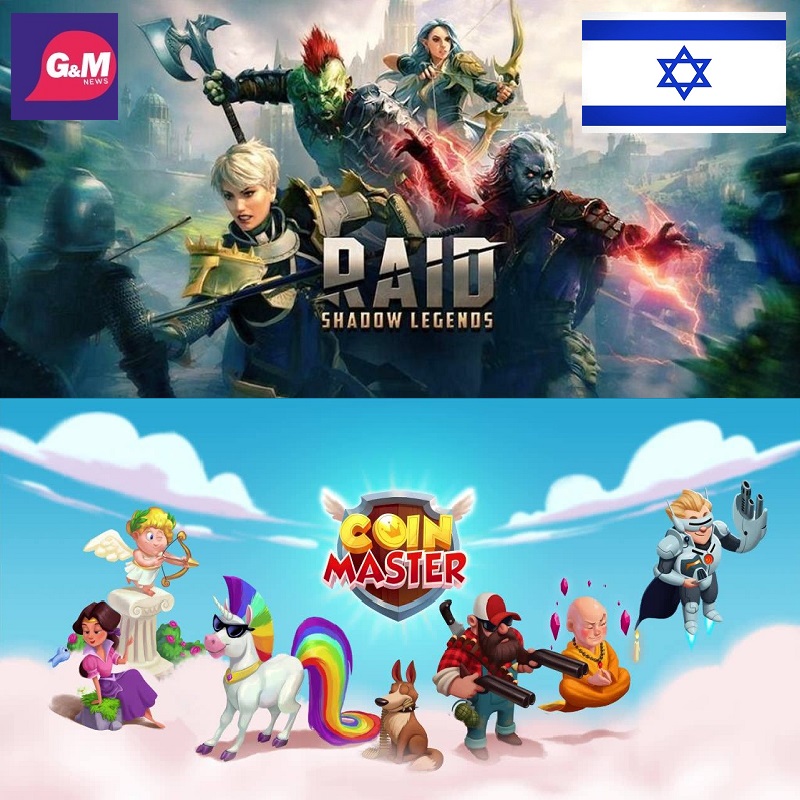 Israel keeps on leading the mobile gaming sector – Gaming And Media
