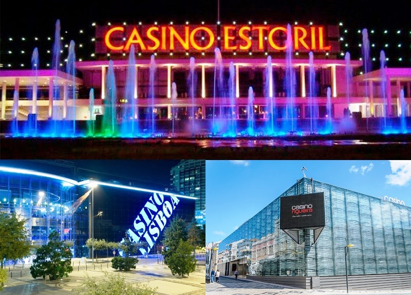 O segredo do sucesso casino 