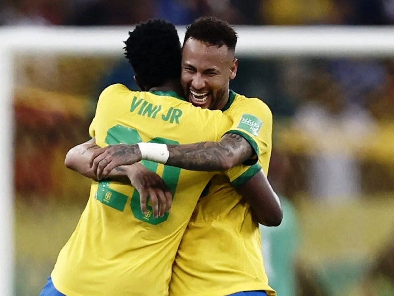 Copa do Mundo 2022: saiba o caminho do Brasil rumo ao hexa - News
