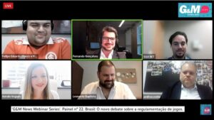 Otimismo, esclarecimentos e expectativas com especialistas brasileiros em jogos