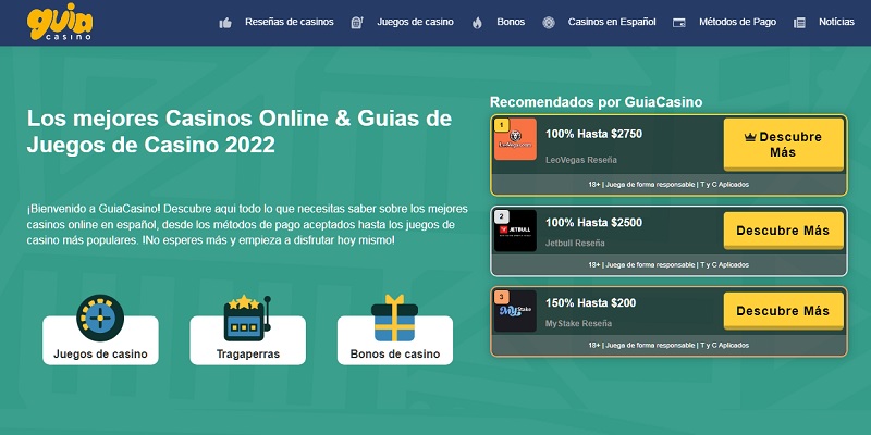 Aproveche la mejores casinos en línea para Argentina: lea estos 10 consejos