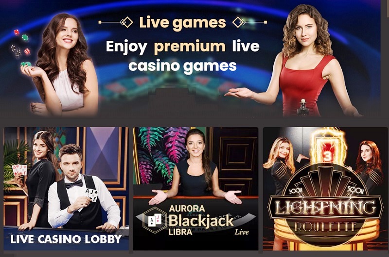 Online live casino technologies of the future – Gaming And Media