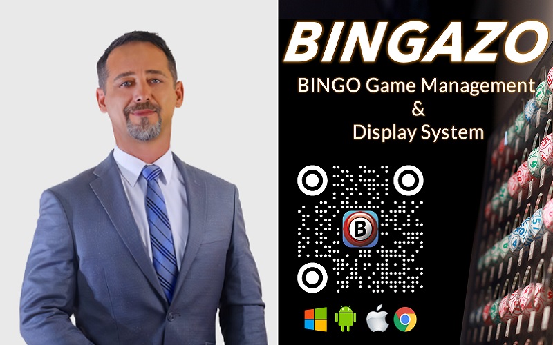 Visionarios del Bingo Online