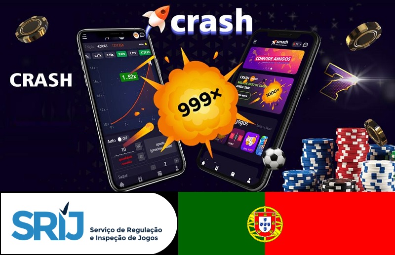Os melhores jogos de Crash para jogar no smartphone no Brasil