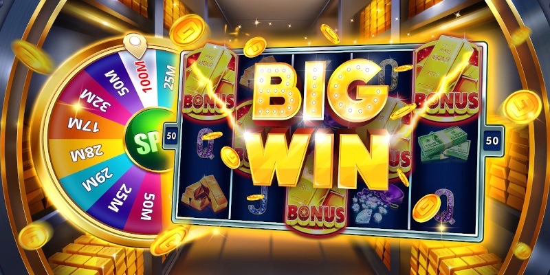 Win8 Casino Online- Free slot machines in 2023  Free casino slot games, Free  slots, Free slots casino