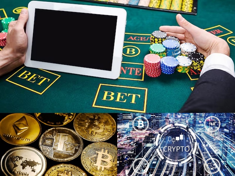 Se7en Worst BC Game Crypto Casino: A New Era of Digital Gaming Techniques