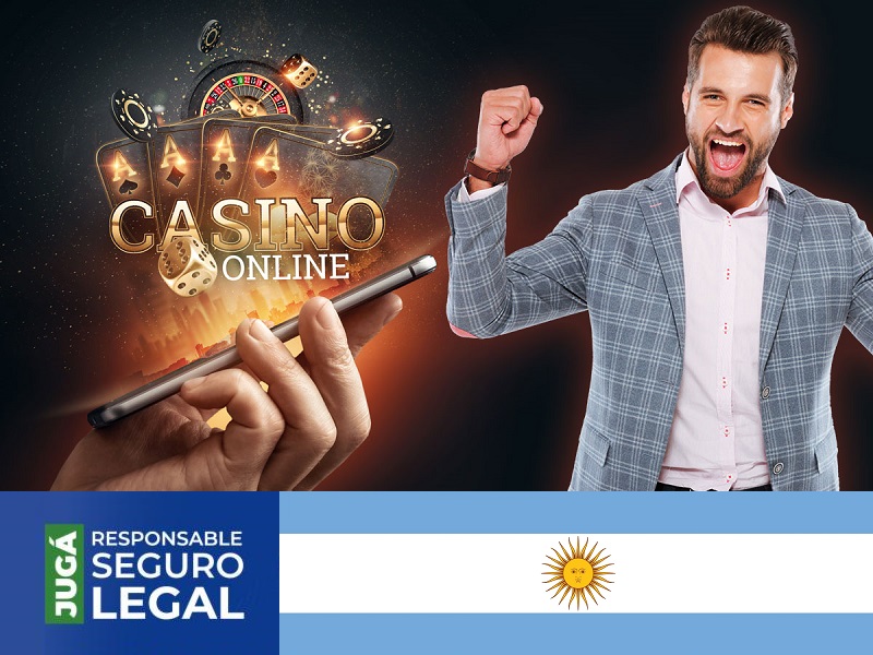 Aplique estas 5 técnicas secretas para mejorar Casino Virtual Argentina