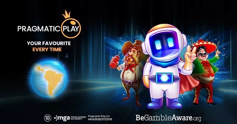 Winning Strategy for Pragmatic Play's Spaceman Casino Game