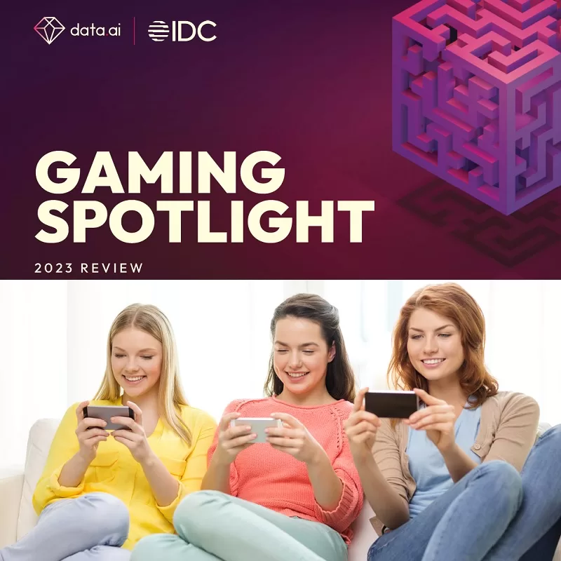 Consumers set to spend $108 billion on mobile gaming in 2023