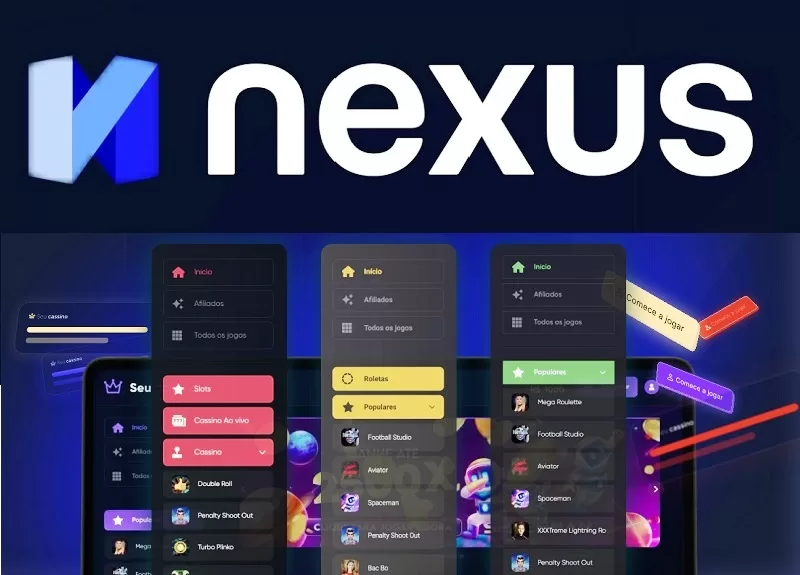Nexus Negócios
