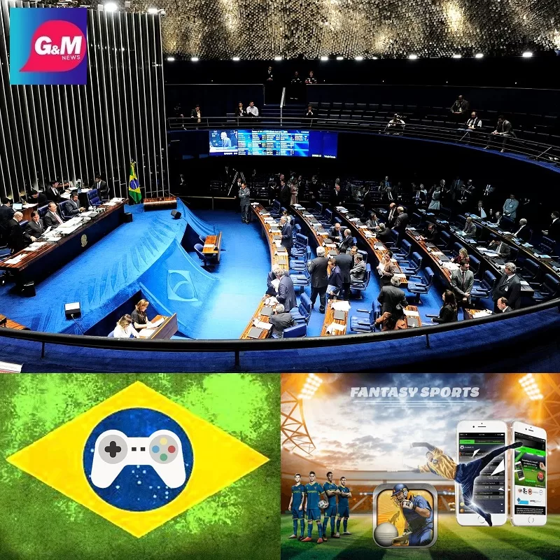 Senado debaterá Marco Legal dos Games em meio a disputa no setor