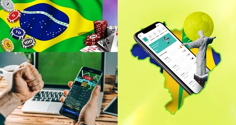 Oportunidades e desafios para os investidores e jogadores em apostas no  Brasil