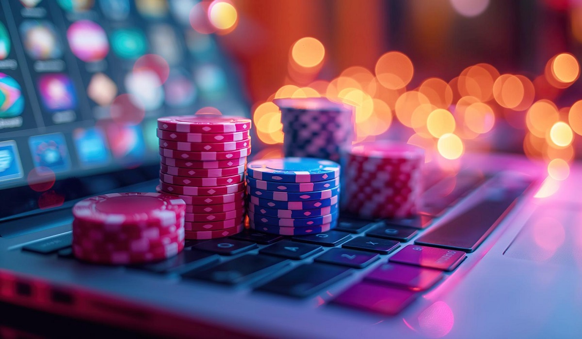 The Impact Of Unlocking Rewards: The Ultimate Guide to Casino Bonuses and Benefits On Your Customers/Followers