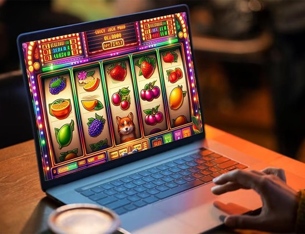 online casinos for real money Gets A Redesign