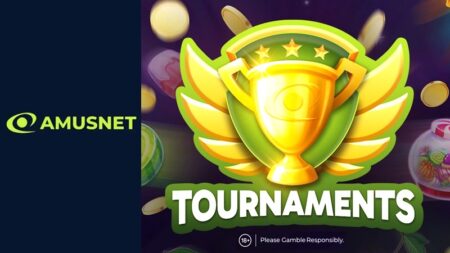 A Amusnet lança uma nova Ferramenta Promocional, com inúmeros benefícios para operadoras e jogadores