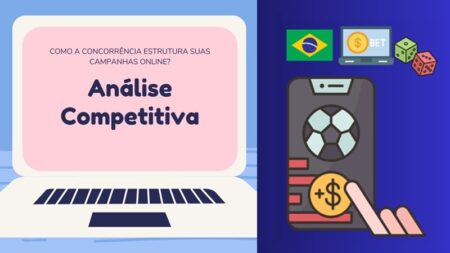 Análise competitiva no setor de apostas: Estratégias para avaliar o posicionamento dos concorrentes