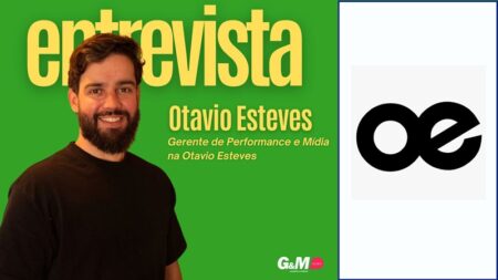 Otavio Esteves. Reconhecer as singularidades do mercado brasileiro de jogos para alcançar o sucesso