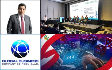 Importante Cumbre del Juego y el momento clave del mercado peruano