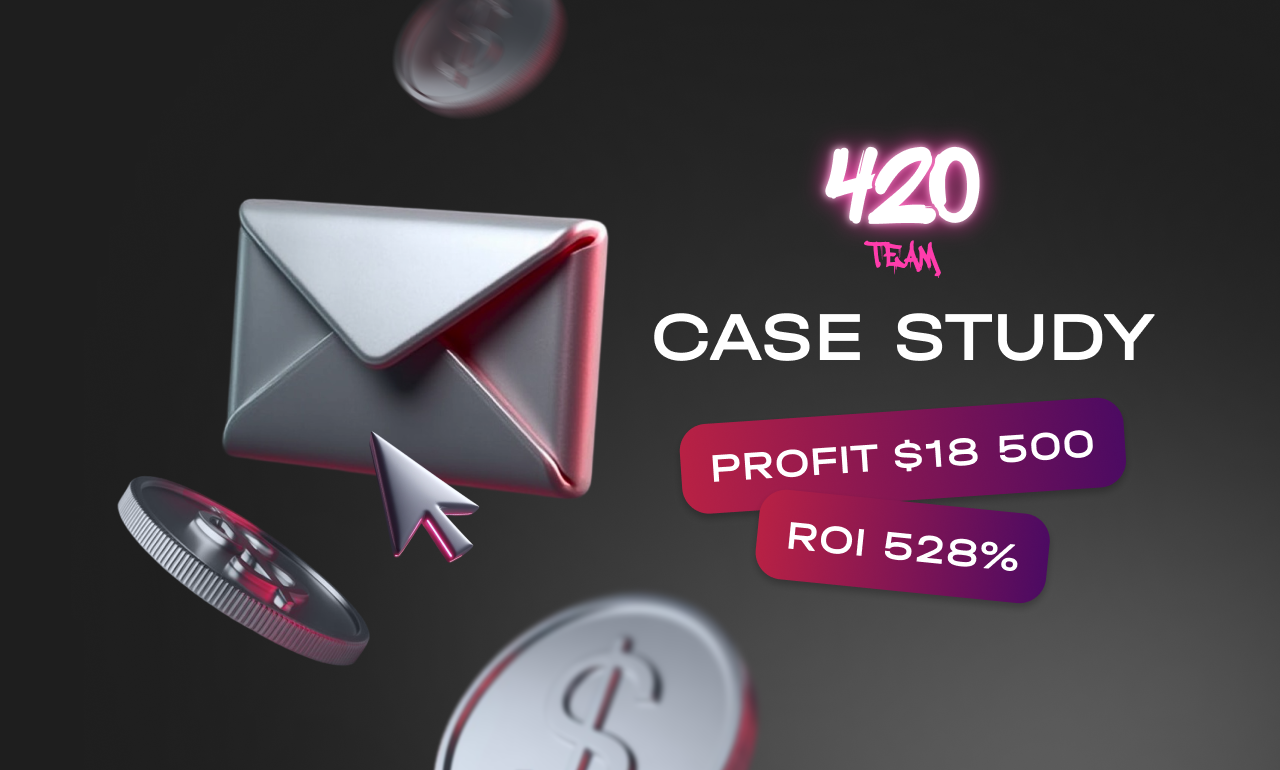 revenue lab 420 study