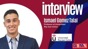 Ismael Gomez Talal (URJC). Bridging AI governance and operational reality into the betting sector
