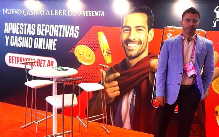 Alejandro Manzini (BetPoncho). Las mejores opciones de apuestas, con eje en la identidad local salteña