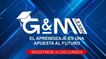 Cuatro atractivas propuestas de ‘G&M Learn’ para potenciar la formación profesional en la industria del juego