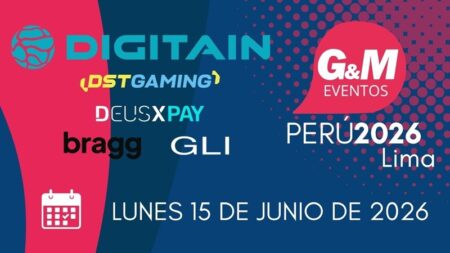 Fuerte respaldo de la industria a la sexta edición de G&M Eventos Perú