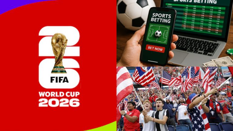 Why the FIFA World Cup represents one of the largest acquisition opportunities in modern U.S. betting history