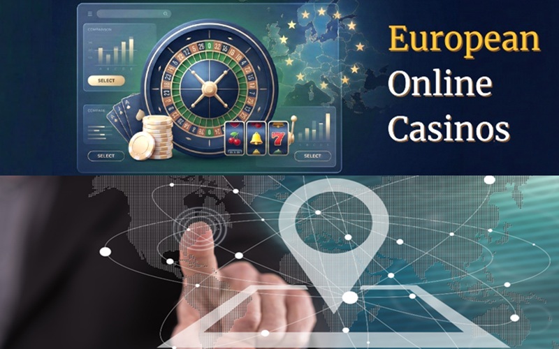 How payments and localization shape Europe’s online casino market