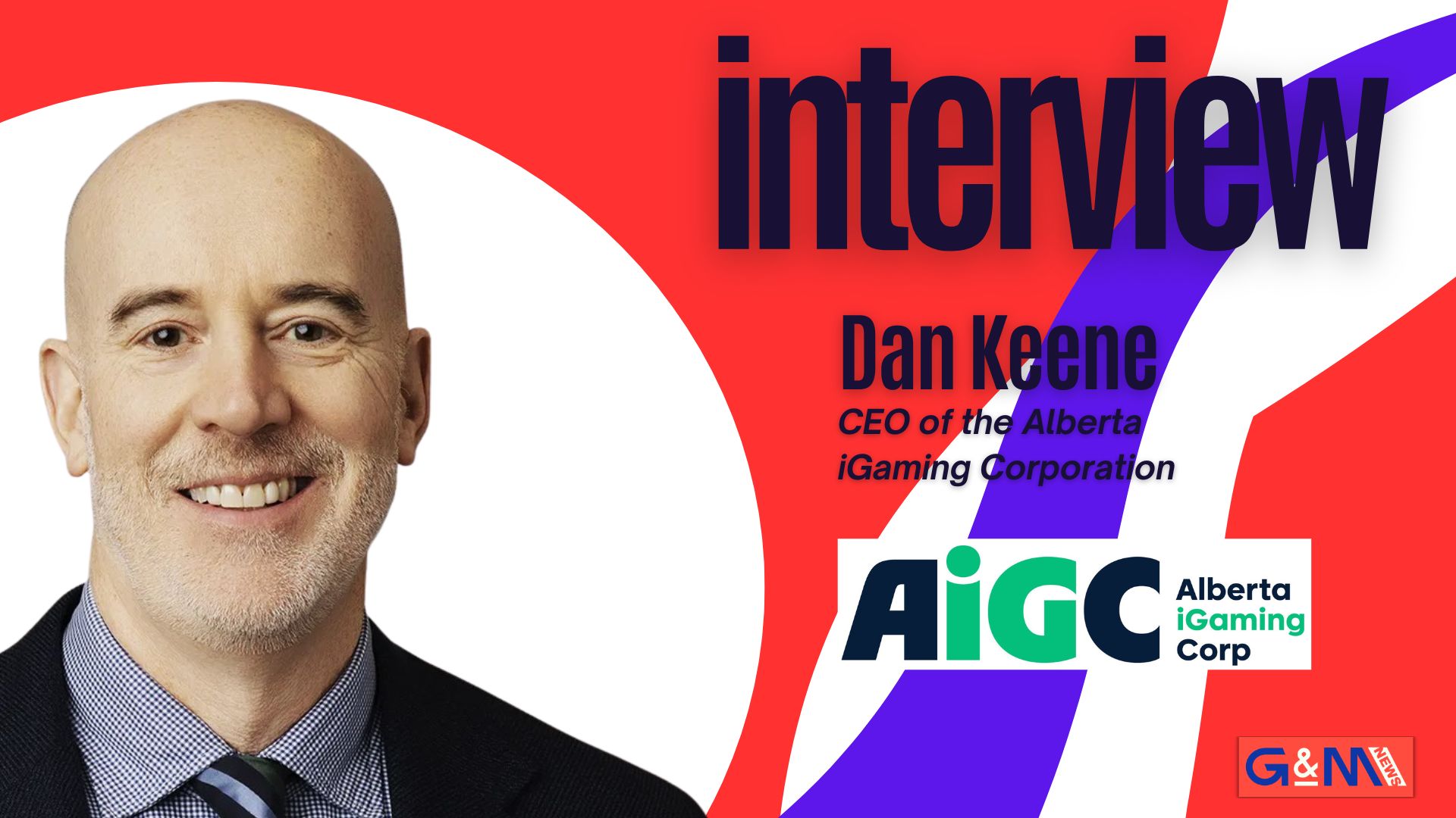 Dan Keene: Alberta’s iGaming market is being built for channelization, not growth for growth’s sake